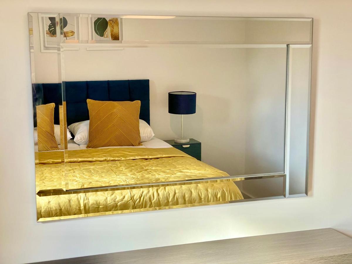 Minster Peek With Free Parking Apartamento York Exterior foto