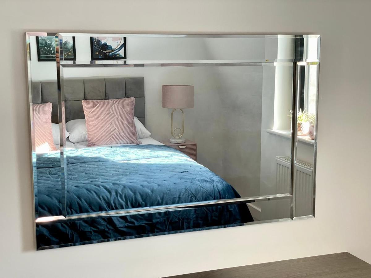 Minster Peek With Free Parking Apartamento York Exterior foto
