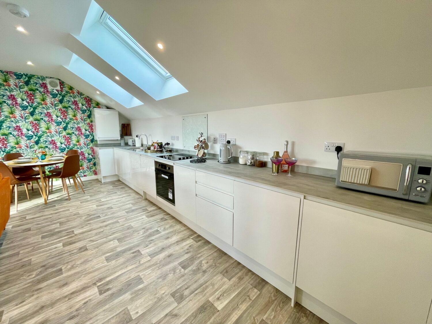 Minster Peek With Free Parking Apartamento York Exterior foto